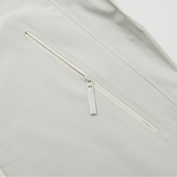 Arc'teryx Unisex Solid Color Casual Sports Hooded Jacket - Picture 7 of 7